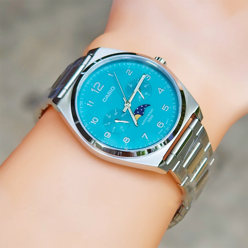 Casio MTP-M300D-3A Casio MTP-M300D-3A