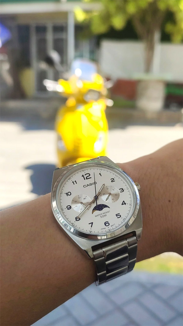 Casio MTP-M300D-7A Casio MTP-M300D-7A