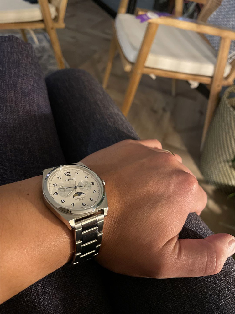Casio MTP-M300D-7A Casio MTP-M300D-7A