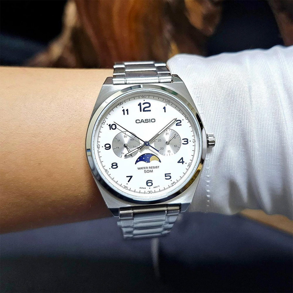Casio MTP-M300D-7A Casio MTP-M300D-7A
