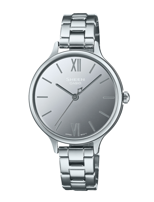 Casio SHE-4560D-7A Casio SHE-4560D-7A