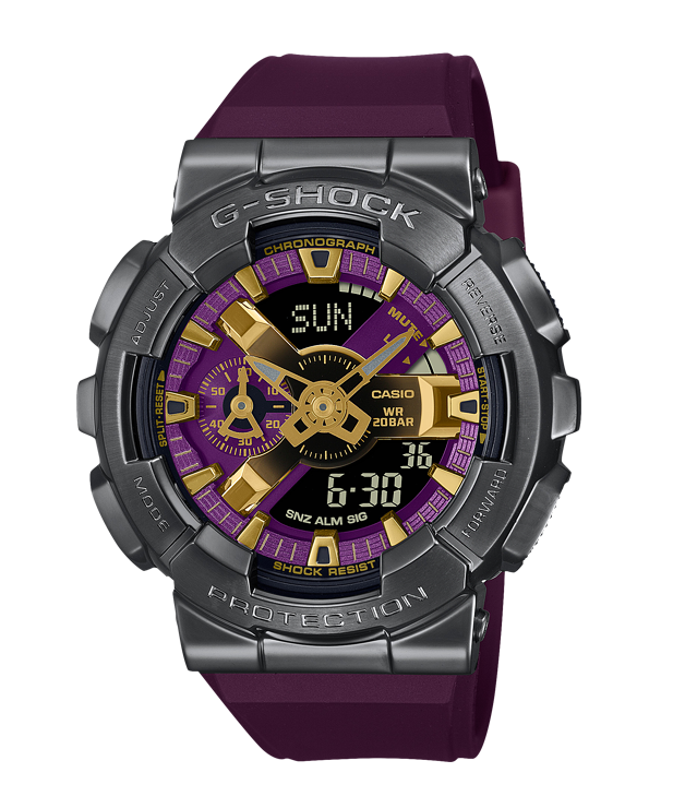 Casio GM-110CL-6A Casio GM-110CL-6A