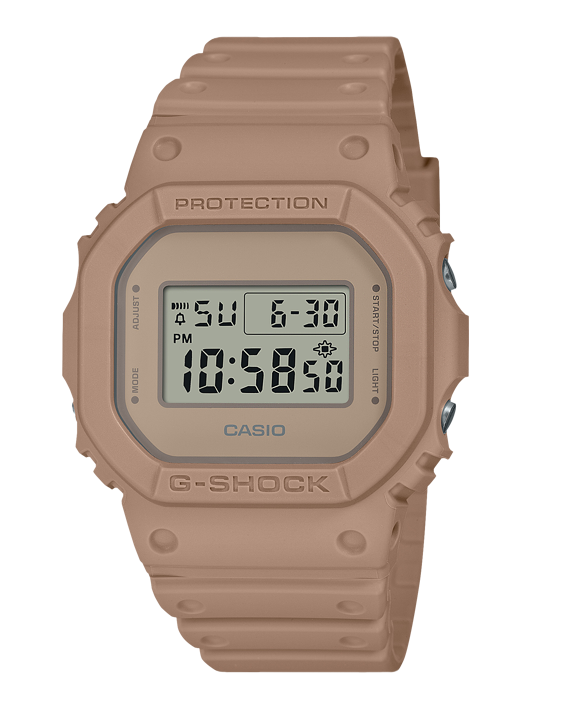 Casio DW-5600NC-5E Casio DW-5600NC-5E