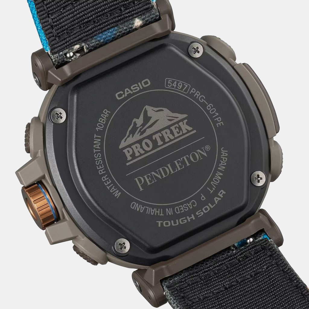 Casio PRG-601PE-5E Casio PRG-601PE-5E
