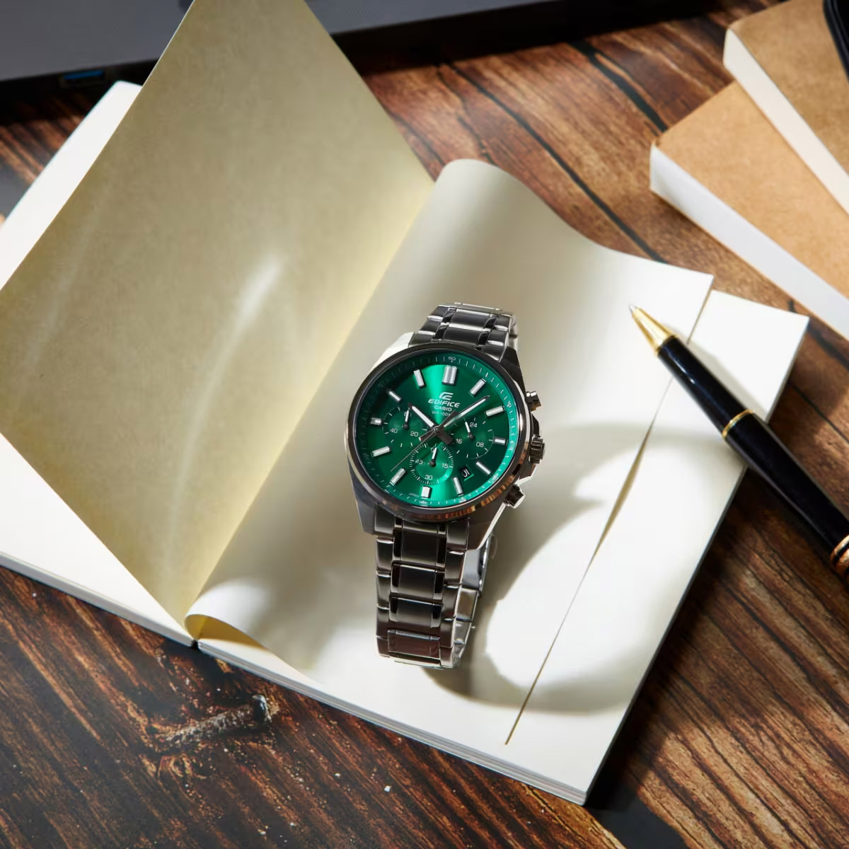 Casio EFV-650D-3A Casio EFV-650D-3A