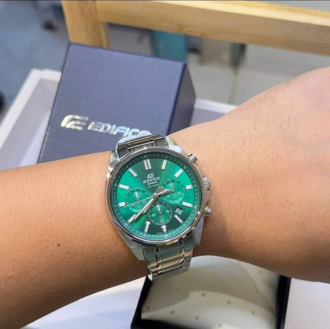 Casio EFV-650D-3A Casio EFV-650D-3A
