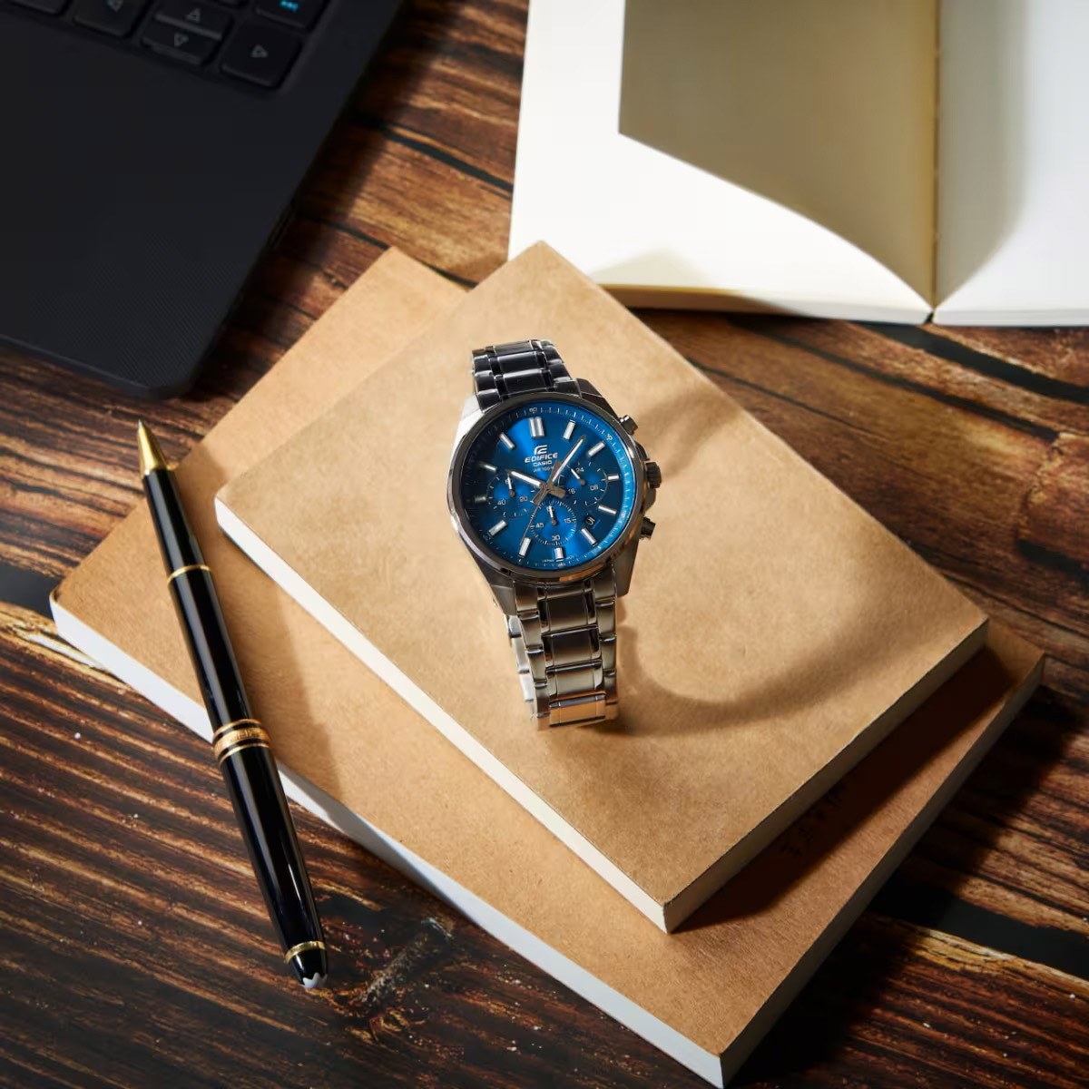Casio EFV-650D-2A Casio EFV-650D-2A