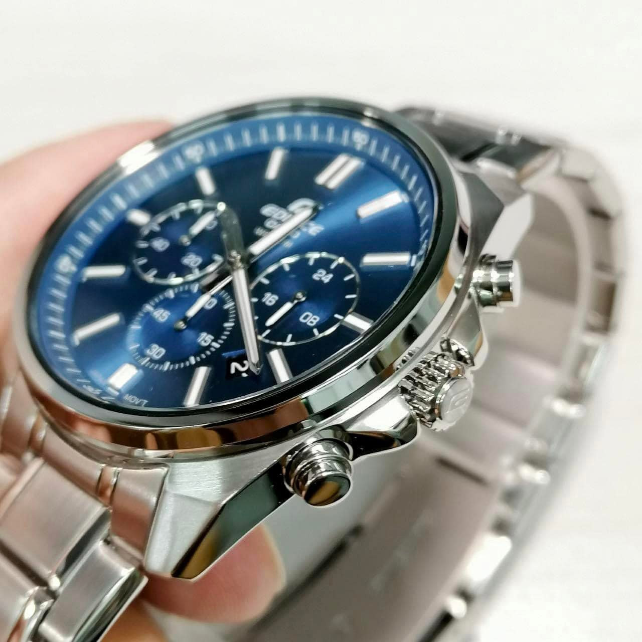 Casio EFV-650D-2A Casio EFV-650D-2A