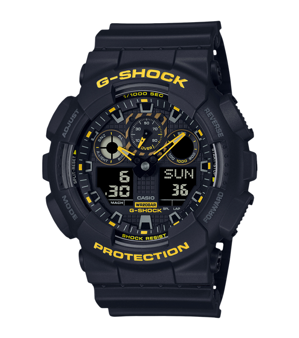 Casio GA-100CY-1A Casio GA-100CY-1A