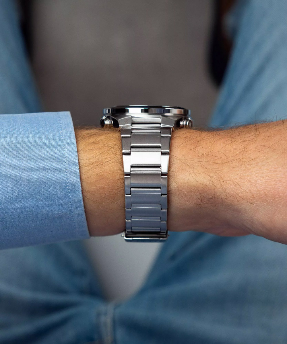 Casio EFV-C110D-2B Casio EFV-C110D-2B