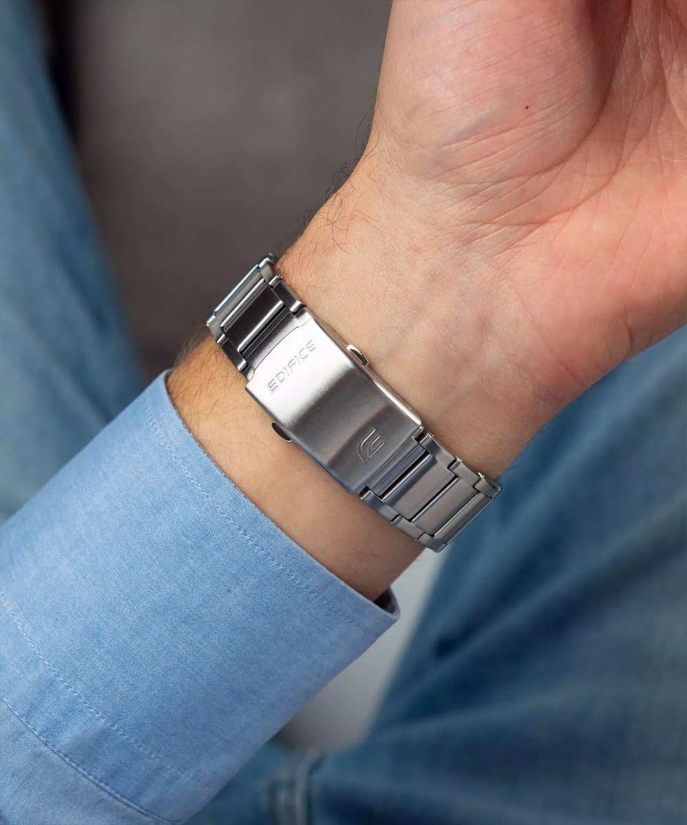 Casio EFV-C110D-2B Casio EFV-C110D-2B