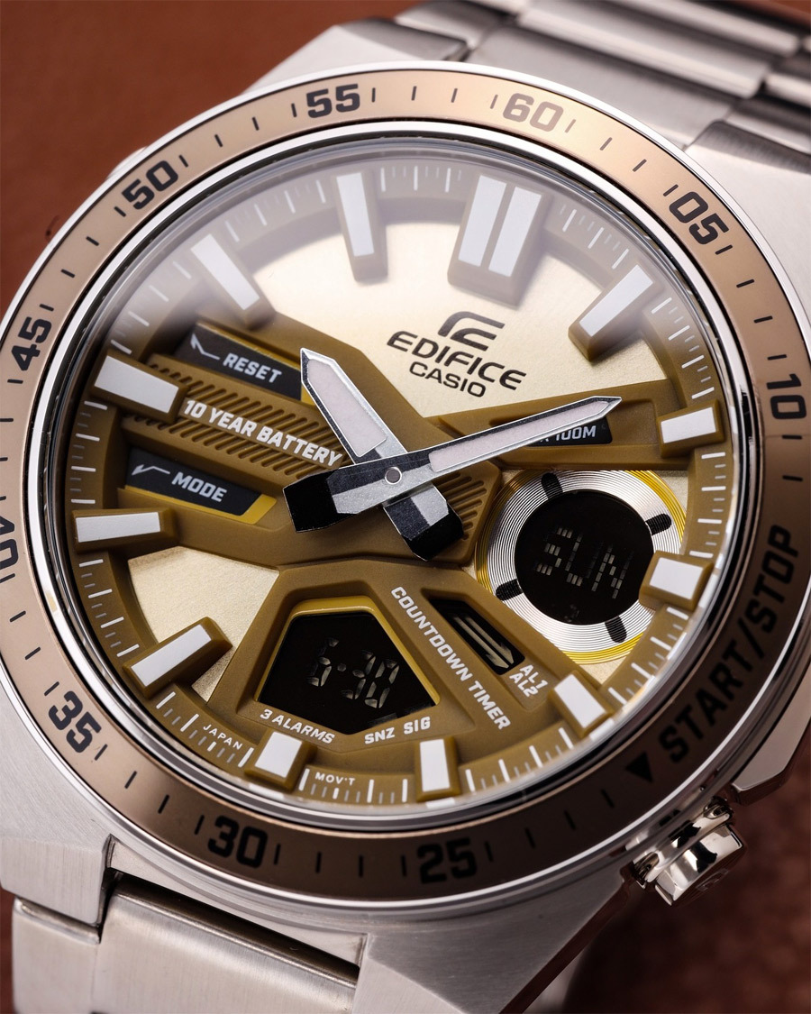 Casio EFV-C110D-5A Casio EFV-C110D-5A