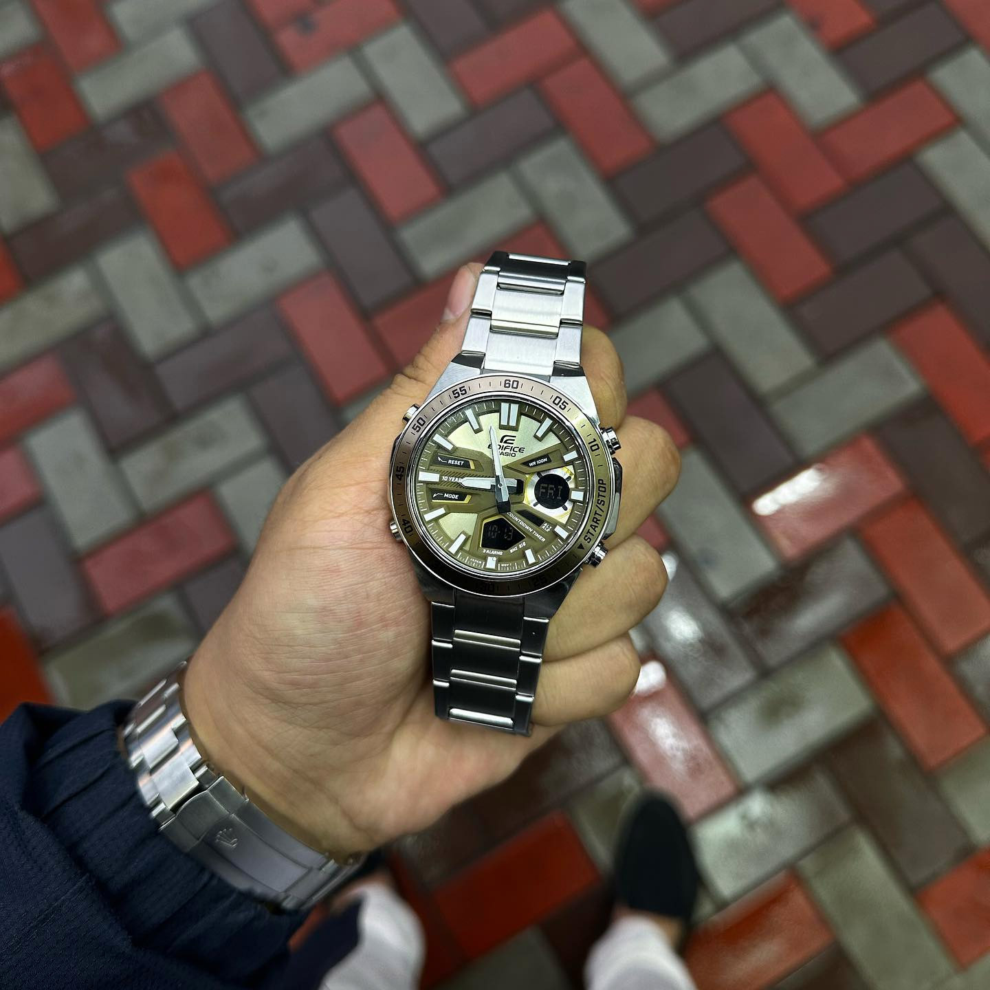 Casio EFV-C110D-5A Casio EFV-C110D-5A