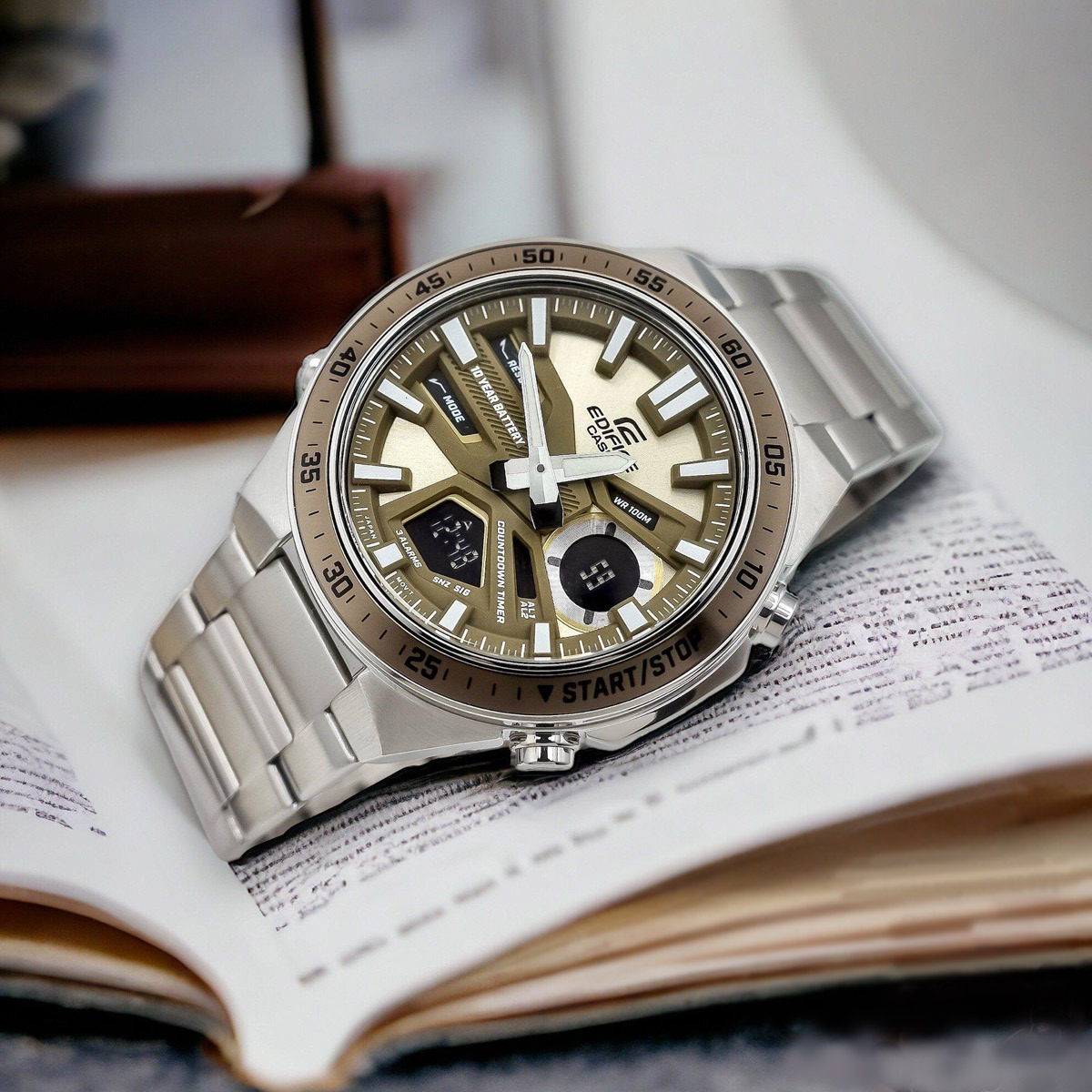 Casio EFV-C110D-5A Casio EFV-C110D-5A