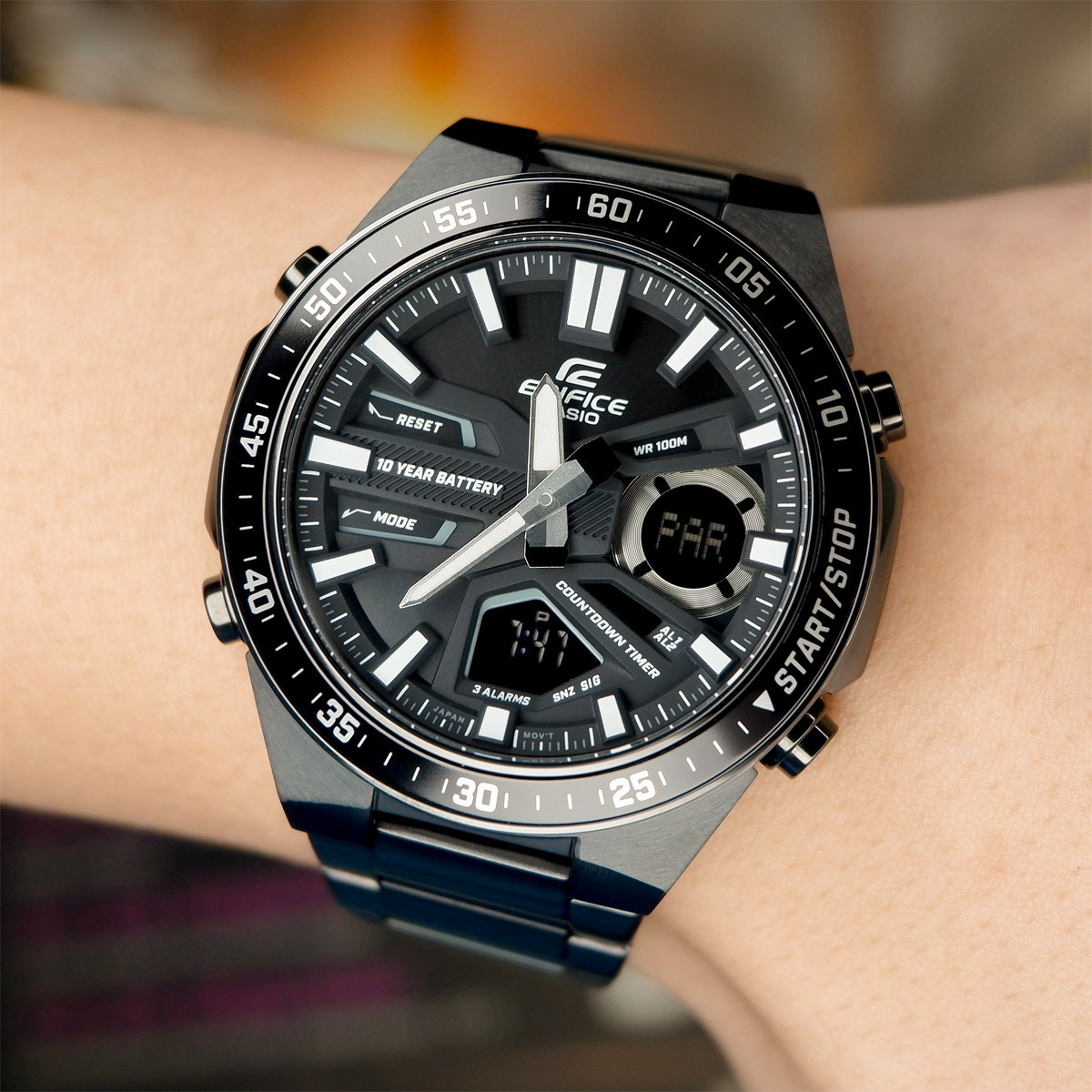 Casio EFV-C110DC-1A Casio EFV-C110DC-1A
