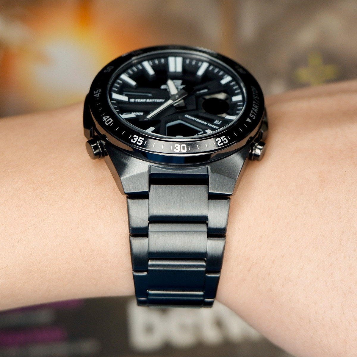 Casio EFV-C110DC-1A Casio EFV-C110DC-1A
