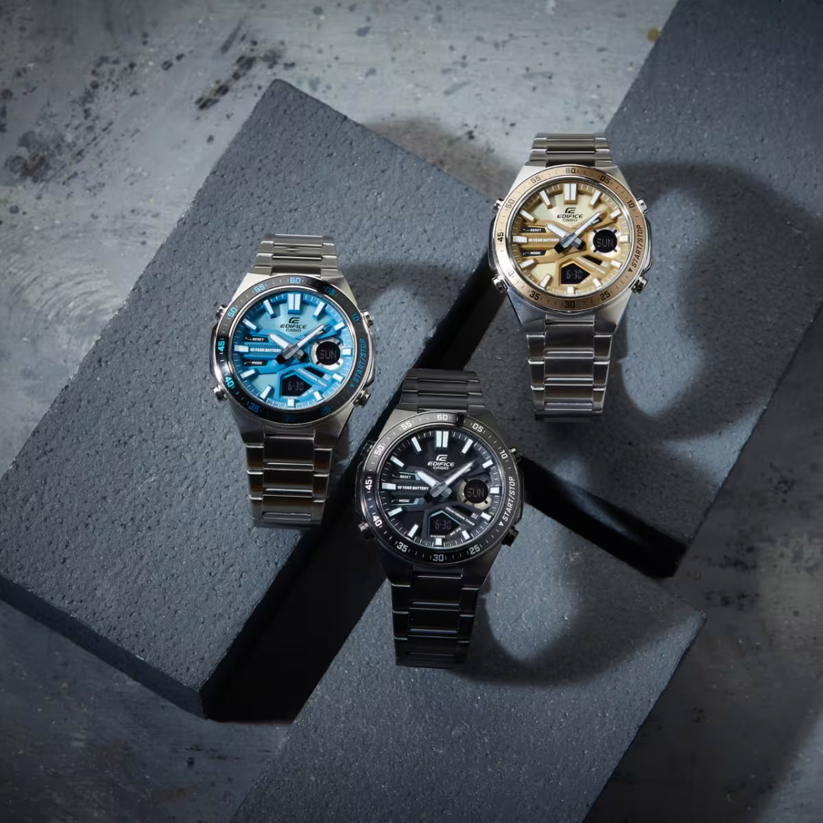 Casio EFV-C110DC-1A Casio EFV-C110DC-1A