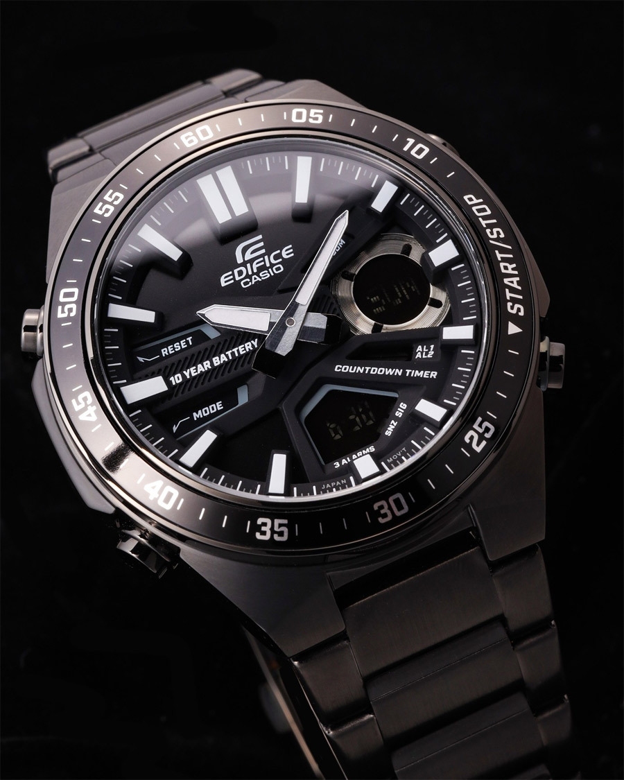Casio EFV-C110DC-1A Casio EFV-C110DC-1A