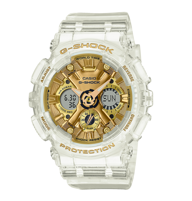 Casio GMA-S120SG-7A Casio GMA-S120SG-7A