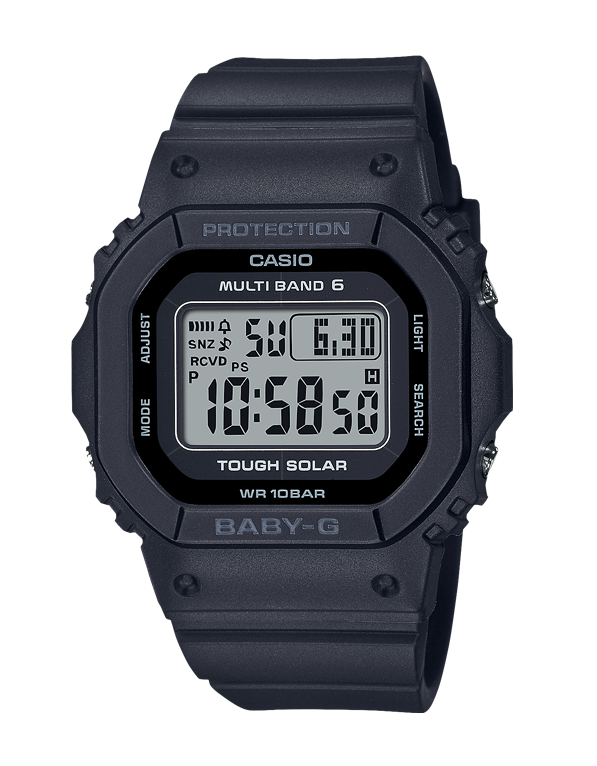 Casio BGD-5650-1E Casio BGD-5650-1E