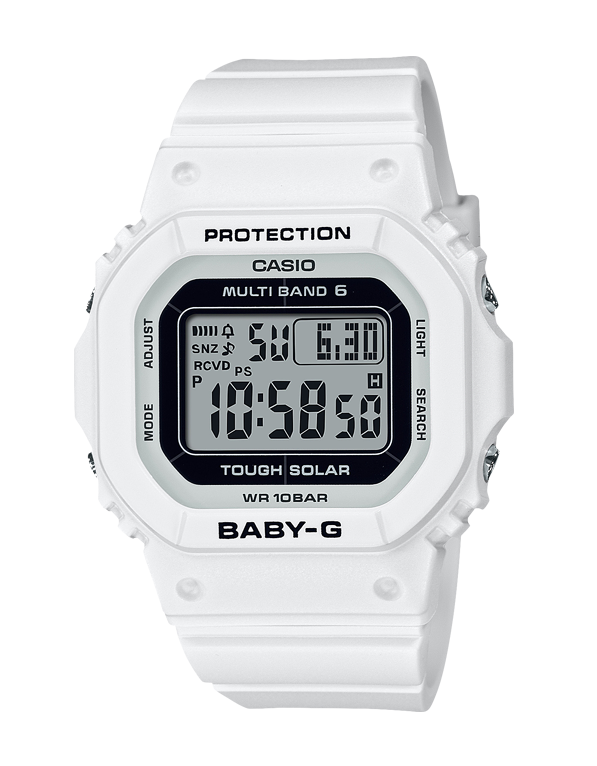 Casio BGD-5650-7E Casio BGD-5650-7E
