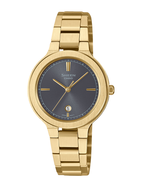Casio SHE-4559G-8A Casio SHE-4559G-8A