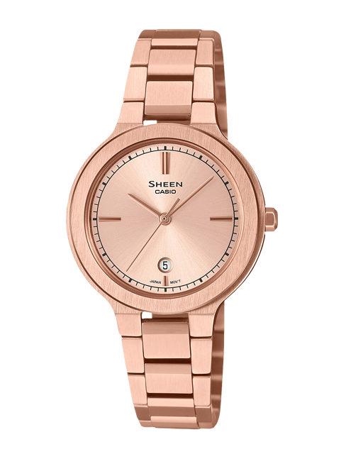Casio SHE-4559PG-4A Casio SHE-4559PG-4A
