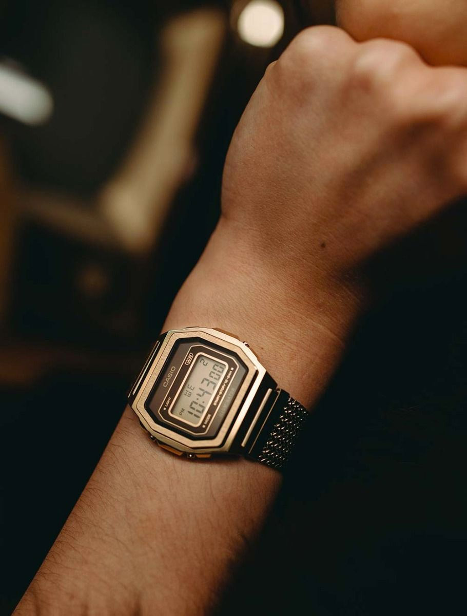 Casio A1000MGA-5E Casio A1000MGA-5E