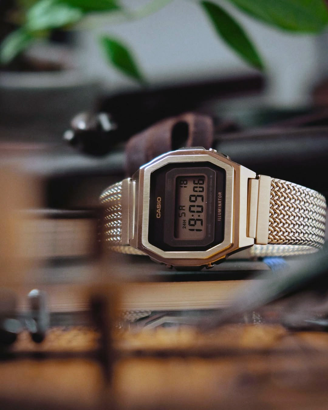 Casio A1000MGA-5E Casio A1000MGA-5E
