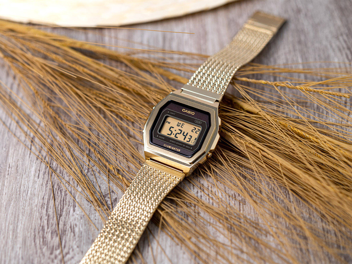 Casio A1000MGA-5E Casio A1000MGA-5E