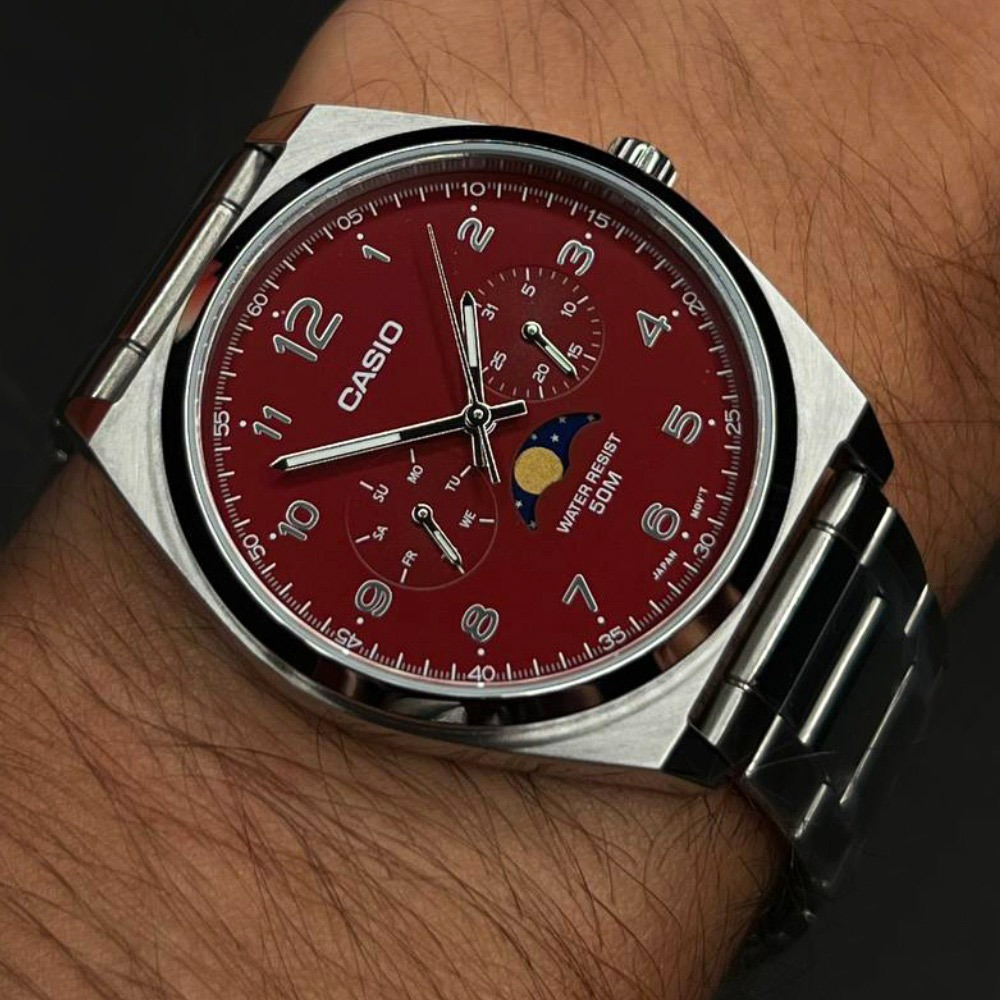Casio MTP-M300D-4A Casio MTP-M300D-4A