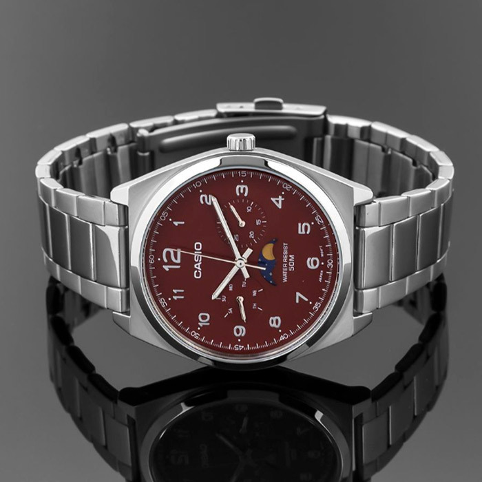Casio MTP-M300D-4A Casio MTP-M300D-4A