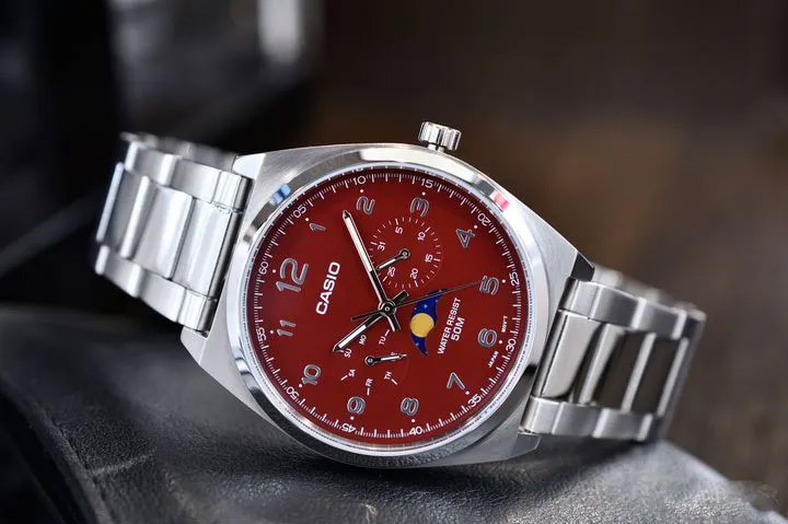 Casio MTP-M300D-4A Casio MTP-M300D-4A