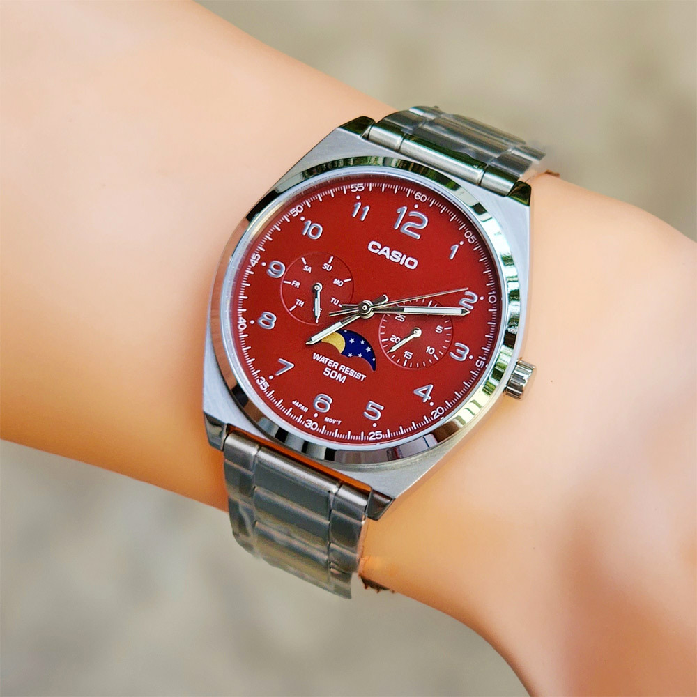 Casio MTP-M300D-4A Casio MTP-M300D-4A