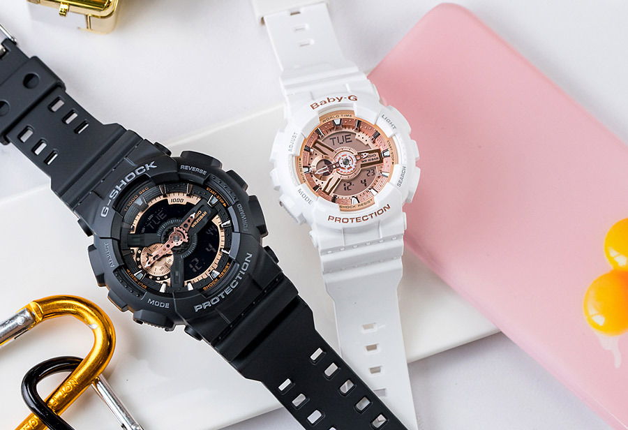 Casio BA-110X-7A1ER Casio BA-110X-7A1ER
