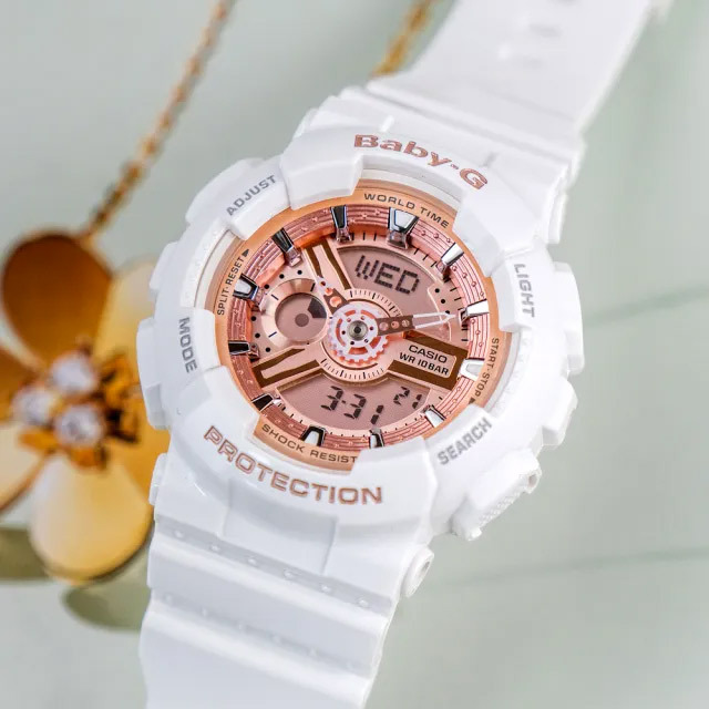 Casio BA-110X-7A1ER Casio BA-110X-7A1ER