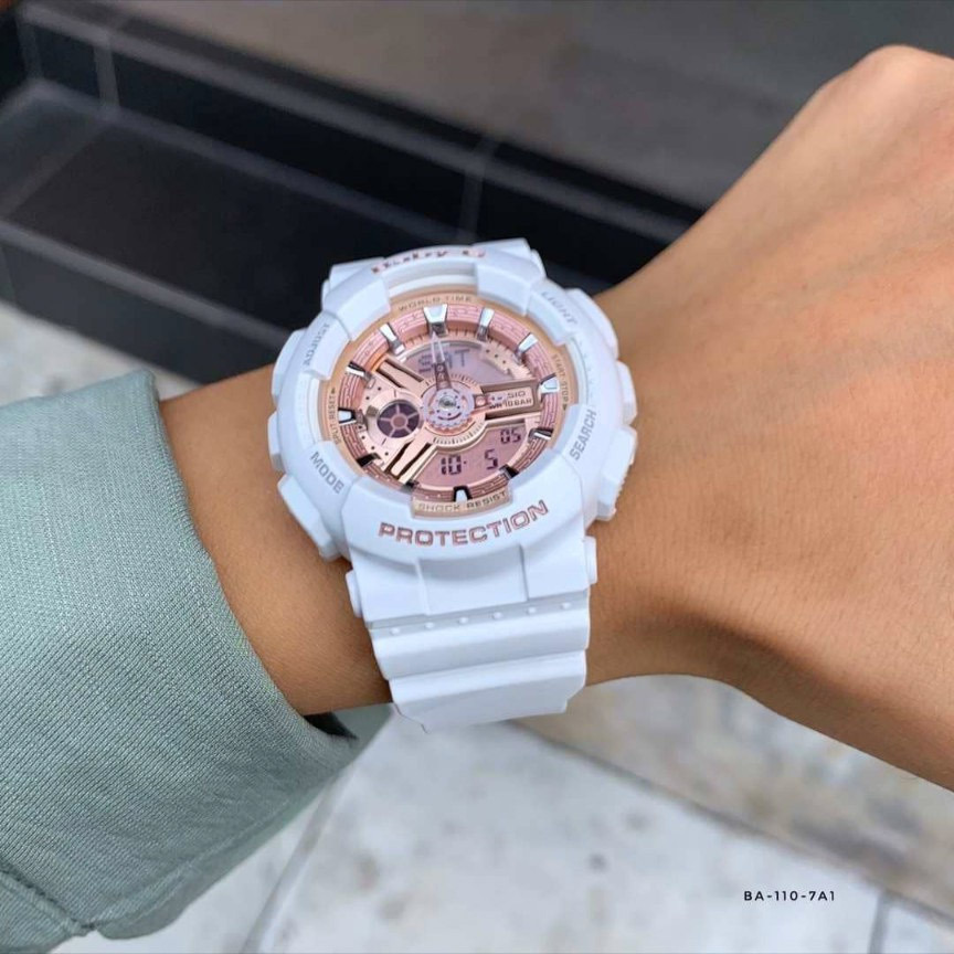 Casio BA-110X-7A1ER Casio BA-110X-7A1ER