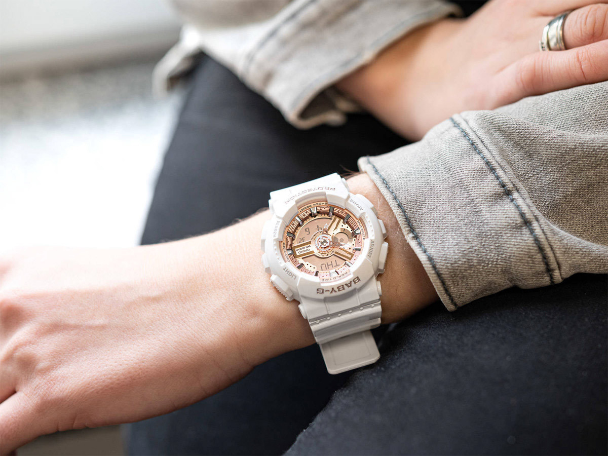 Casio BA-110X-7A1ER Casio BA-110X-7A1ER