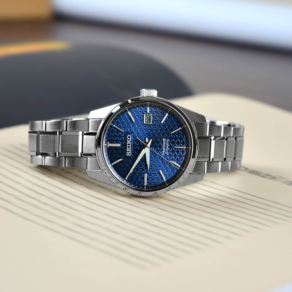 Seiko SPB167J1 Seiko SPB167J1