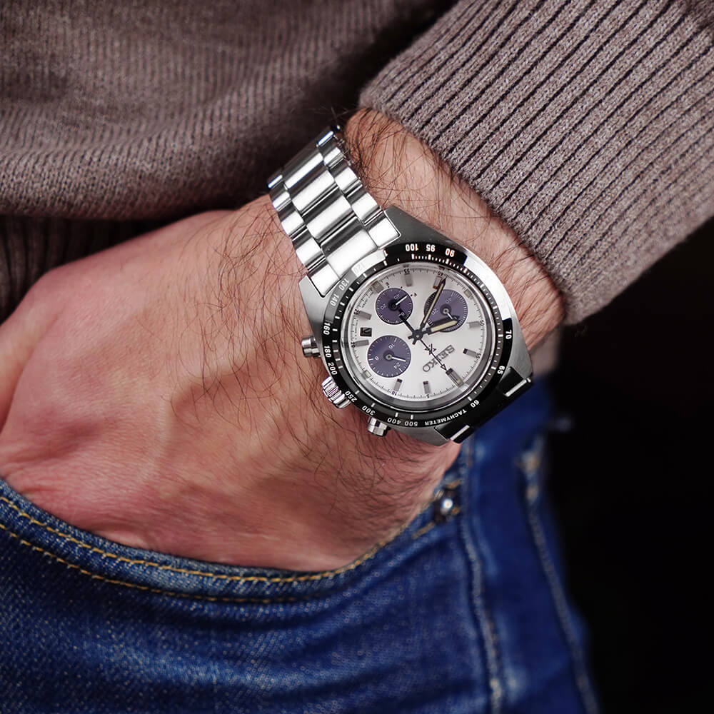 Seiko SSC813P1 Seiko SSC813P1