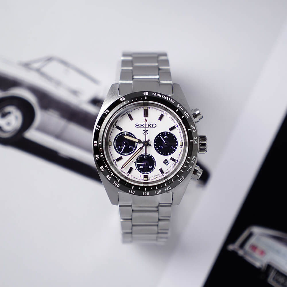 Seiko SSC813P1 Seiko SSC813P1