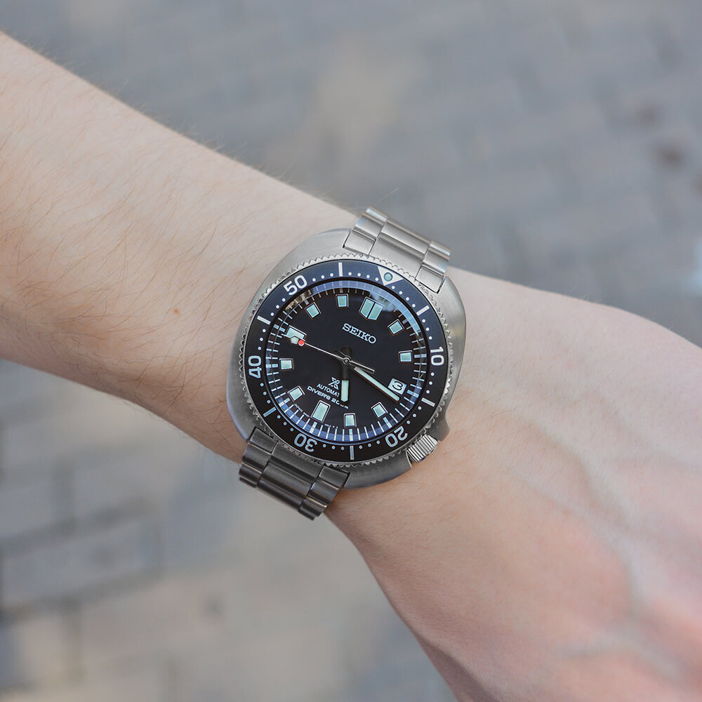 Seiko SPB151J1 Seiko SPB151J1