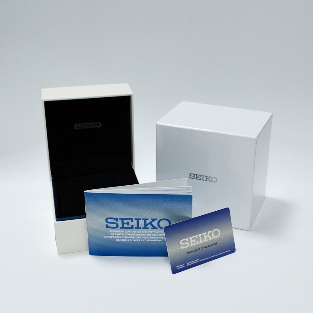 Seiko SNKE01K1 Seiko SNKE01K1