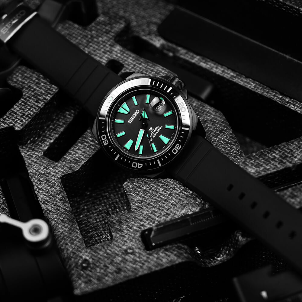 Seiko SRPH97K1 Seiko SRPH97K1