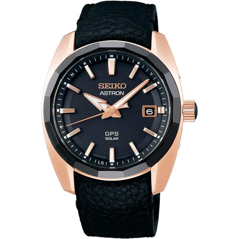 Seiko SSJ012J1 Seiko SSJ012J1