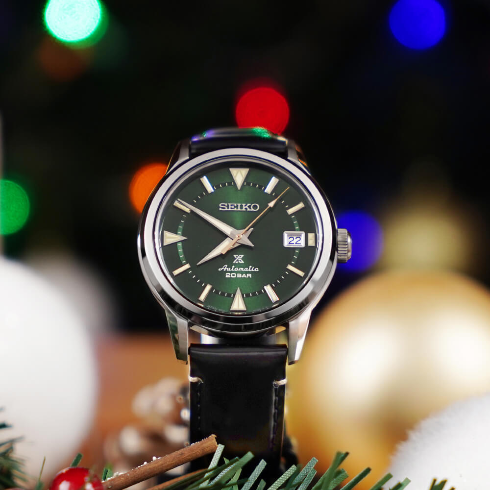 Seiko SPB245J1 Seiko SPB245J1