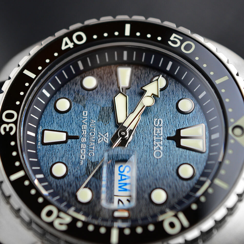 Seiko SRPF77K1 Seiko SRPF77K1