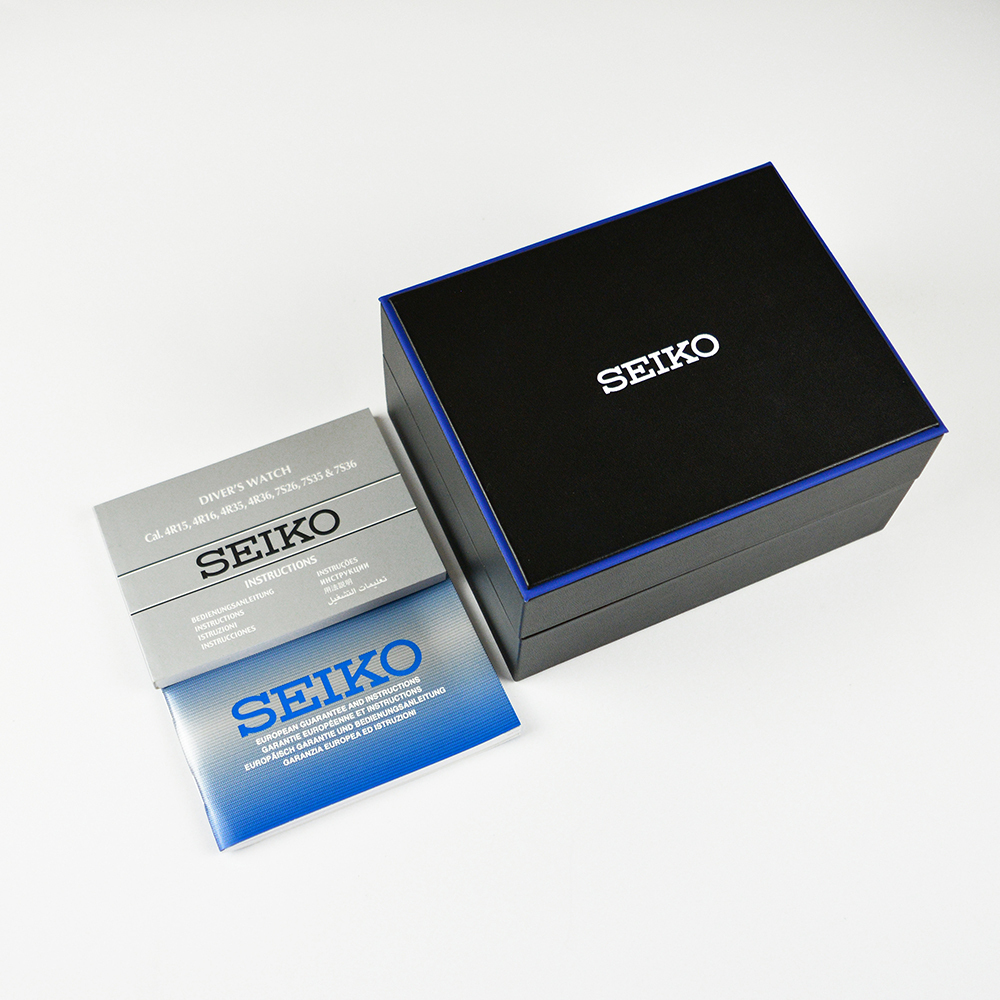 Seiko SRPF77K1 Seiko SRPF77K1