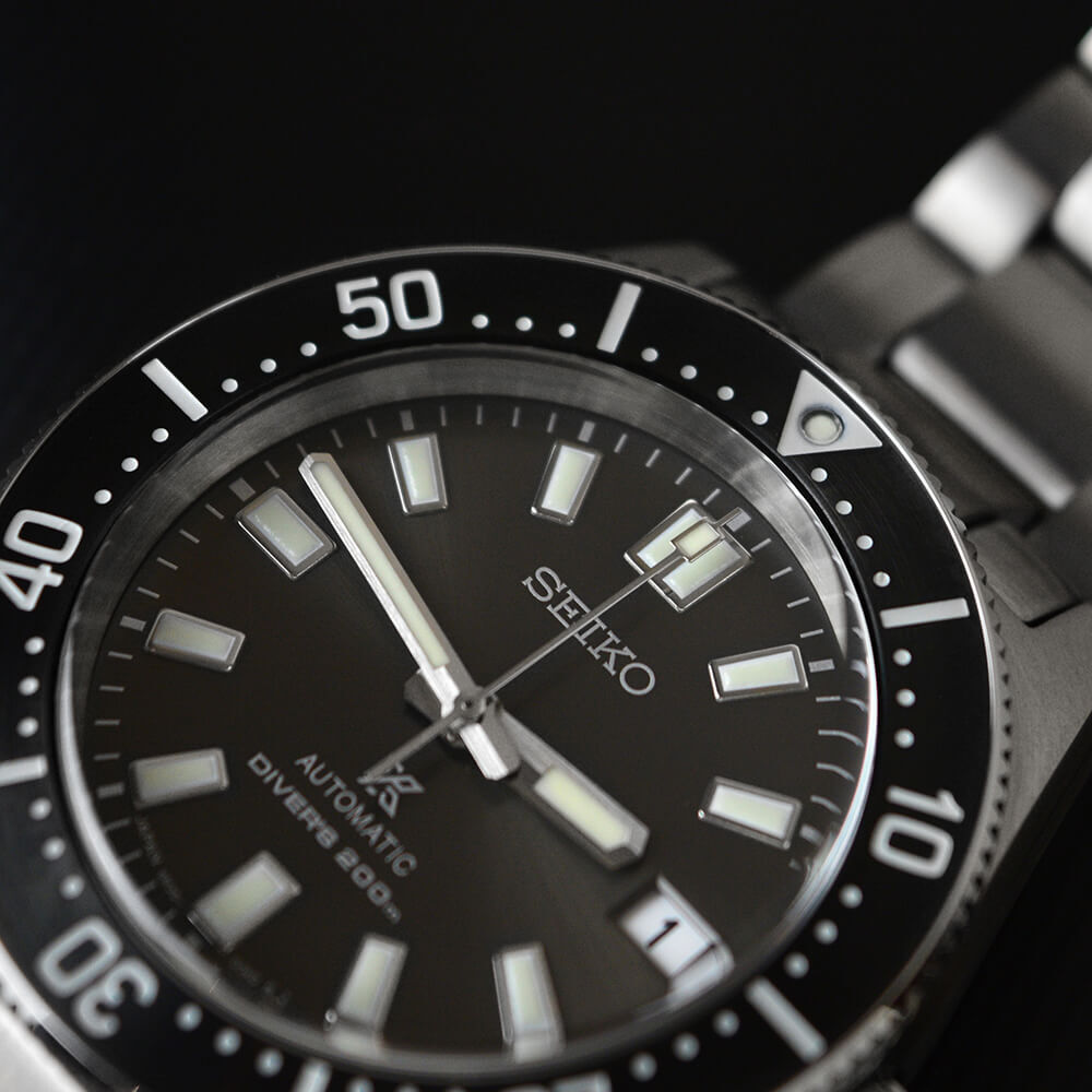 Seiko SPB143J1 Seiko SPB143J1