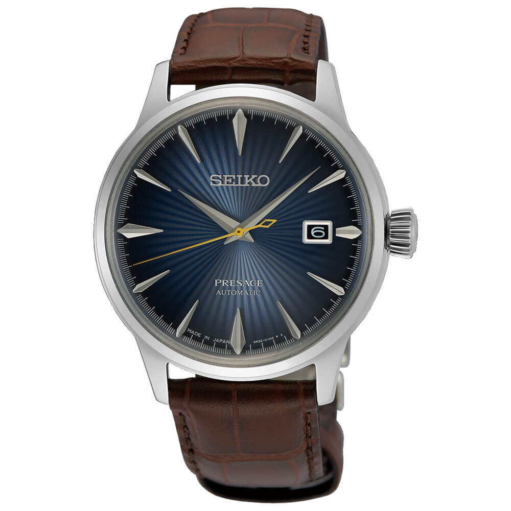 Seiko SRPK15J1 Seiko SRPK15J1